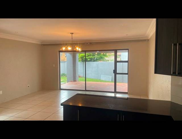 3 BEDROOM PROPERTY TO RENT IN ELDO MANOR